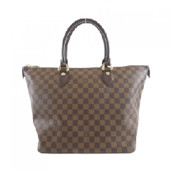Túi xách Louis Vuitton Damier Saleya MM N51182 - Hàng hiệu Chính hãng
