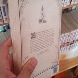 Sách Đến Ngọn Hải Đăng - Virginia Woolf 539704