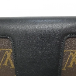 Túi xách vai Louis Vuitton Monogram Padlock On Strap M80559 - Hàng hiệu Chính hãng 802064
