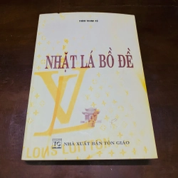 Nhặt lá bồ đề - Thích Thanh Từ 