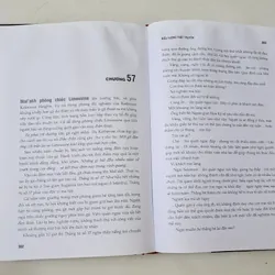 Dan Brown - tiểu thuyết BIỂU TƯỢNG THẤT TRUYỀN 704336