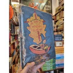 Chuyện phiêu lưu của Mít Đặc và các bạn - Ni-cô-lai Nô-xốp (sách liên xô ) 122421