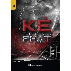 Kẻ Trừng Phạt - Vi Nhất Đồng ASB.PO Oreka Blogmeo 230225
