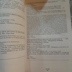LE RIZ AU CAMBODGE, AU LAOS, AU VIÊT-NAM 1888 - 1991 588349