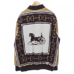 セリーヌ CELINE 2V04E315N Áo khoác - Hàng hiệu Authentic 883377