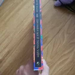 Con nhân mã ở trong vườn
105k 642382