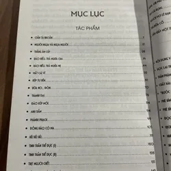 Nguyễn Công Hoan: tác phẩm & lời bình  696975