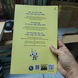Bảo dưỡng khung xương chậu 518295