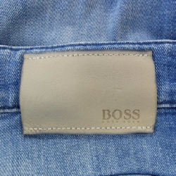 Quần jeans BOSS - Hàng hiệu Authentic 888029