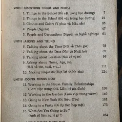 English for today, song ngữ, cuốn 1-3 968803