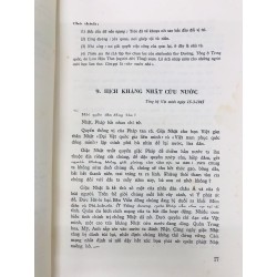 Văn học trích giảng lớp chín phổ thông - Một nhóm biên soạn 126718