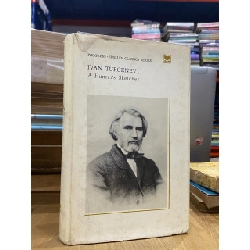 A Hunter’s Sketches - Ivan Turgenev