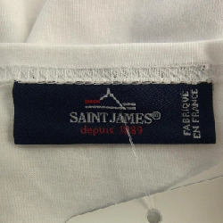 Hàng hiệu SAINT JAMES - Áo thun 894737