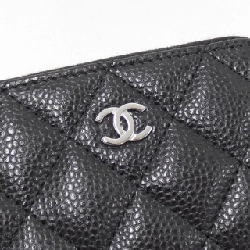 【Sản phẩm chưa sử dụng】Chanel Timeless Classic Line AP0216 Ví đựng tiền 621644