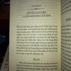 Bí thuật đạo giáo-Tu luyện ngũ quan-Phép trường sinh theo đạo giáo 933513