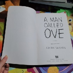 A man called Ove (Người đàn ông mang tên Ove) 5738