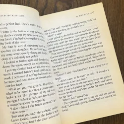 ✨𝑺𝒕𝒂𝒓𝒕𝒊𝒏𝒈 𝒘𝒊𝒕𝒉 𝑨𝒍𝒊𝒄𝒆✨ 738223