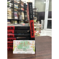 Phu nhân tỉ phú Giêm- James Hadley Chase 791911