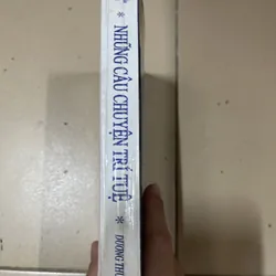 Những câu truyện trí tuệ  (c47) 740488