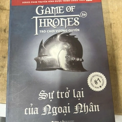Sự trở lại của ngoại nhân .24 338136