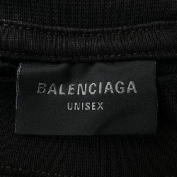 Áo thun BALENCIAGA - Hàng hiệu Chính hãng 899434