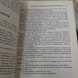 LA SOCIÉTÉ VIETNAMIENNE FACE À LA MONDERNITÉ - NGUYỄN VĂN KÝ 506445