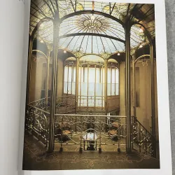 ART NOUVEAU - SEMBACH 795527