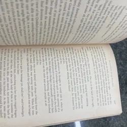 Harry Potter and the order of the phoenix J.K. Rowling hard cover 720111