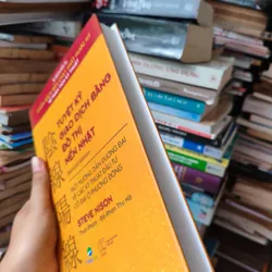 Tuyệt Kỹ giao dịch bằng đồ thị nến Nhật 🌱 563995