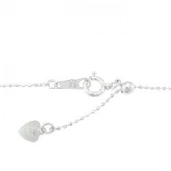 K10WG Nhẫn Clover Kim Cương 0.03CT - Hàng hiệu Chính hãng 860056