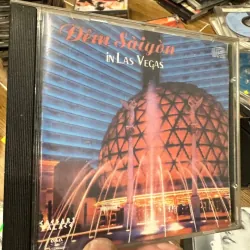 ASIACD50 – Đêm Sài Gòn in Las Vegas