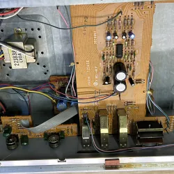 Pre Lo-D HCA-4500 752996