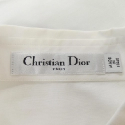クリスチャンディオール CHRISTIAN DIOR 121B70A3356 Chuníc - Hàng hiệu Chính hãng 775211