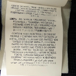 MONCLER 20919413700 Áo khoác lông - Hàng hiệu Chính hãng 898839