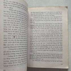 Giáo trình kinh tế chính trị Mác-Lênin 801013