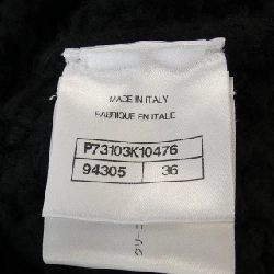 【Mã giảm giá】Áo khoác cardigan CHANEL 643142