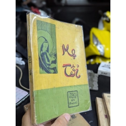 MẸ TÔI - PHẠM DUY KHIÊM DỊCH 193516