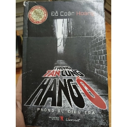 (TẶNG BOOKMARK) Trong tận cùng hang ổ - 2019 - 350 trang Văn học nước ngoài RBK2702