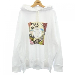 Áo khoác hoodie STELLA MCCARTNEY