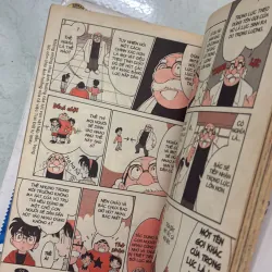 Conan khoa học (Combo 5 cuốn) 996890