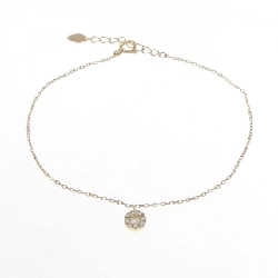 Bộ vòng tay kim cương Belciora 0.07CT - Hàng hiệu Chính hãng 846653