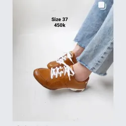 Giày hãng hush pupies của mỹ pass 150k