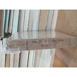 Puskin nhà thơ Nga vĩ đại - Đỗ Hồng Chung 398585