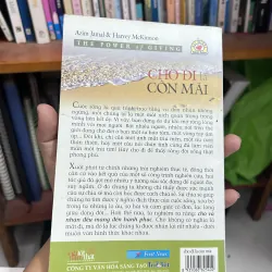 Cho đi là còn mãi 789757