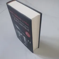 [S555] Trò Chuyện Trong Quán La Catedral 971708