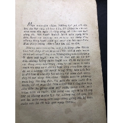 Muối Của Đất bìa cứng mới 50% rách bìa, ố vàng, tróc gáy nhẹ 1981 G. Mác-Cốp. HPB0906 SÁCH VĂN HỌC 914814