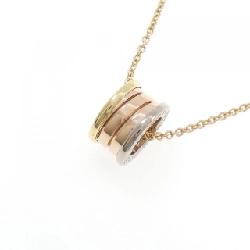 Bulgari B.zero1 Perfect Mistake Necklace - Hàng hiệu Authentic 843196