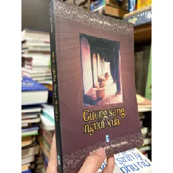 Gương sáng người xưa - Trần Thế Linh