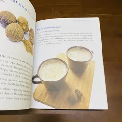 Dinh dưỡng chữa bệnh: gia vị & thảo dược  606028