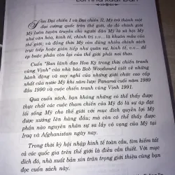 Ban lãnh đạo hoa kỳ trong chiến tranh vùng vịnh 993771